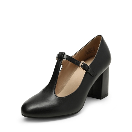 Ladies footwear for interview sales